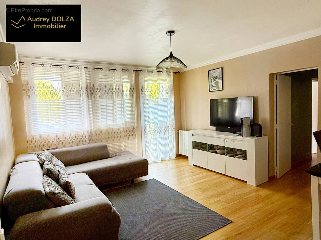 Appartement à MARIGNANE