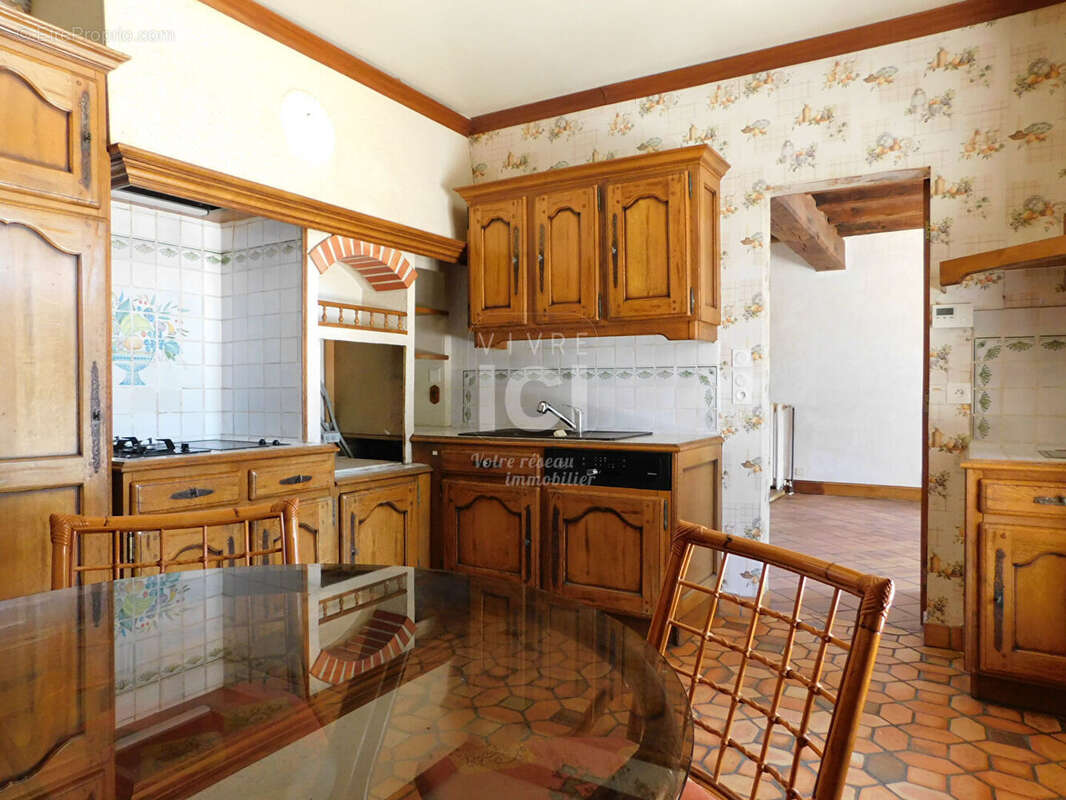 Maison 232 m² Soulaines sur Aubance - photo 7