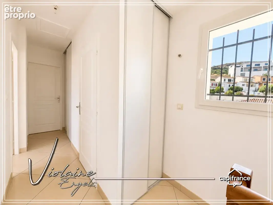 À narbonne-sud – maison familiale de 109 m² avec 3 chambres, 2 salons, jardin, terrasses et garage - photo 9