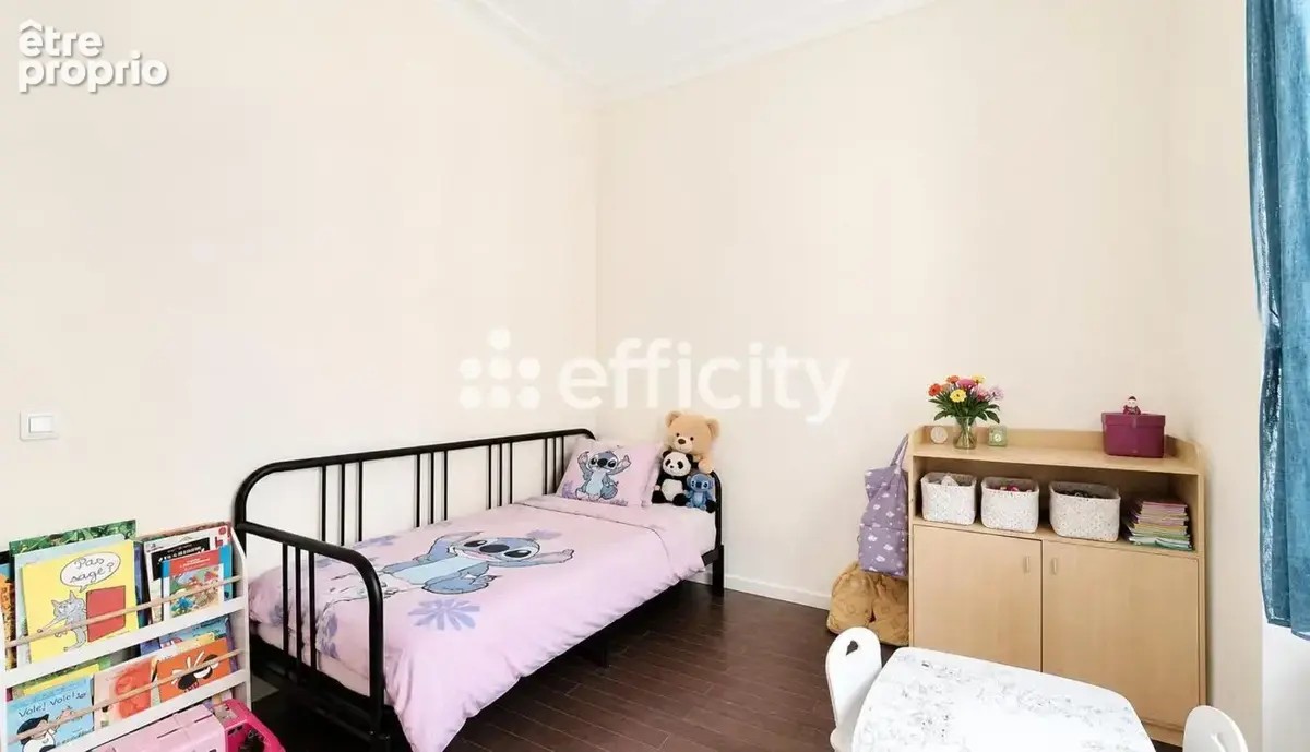 Appartement ancien - photo 22