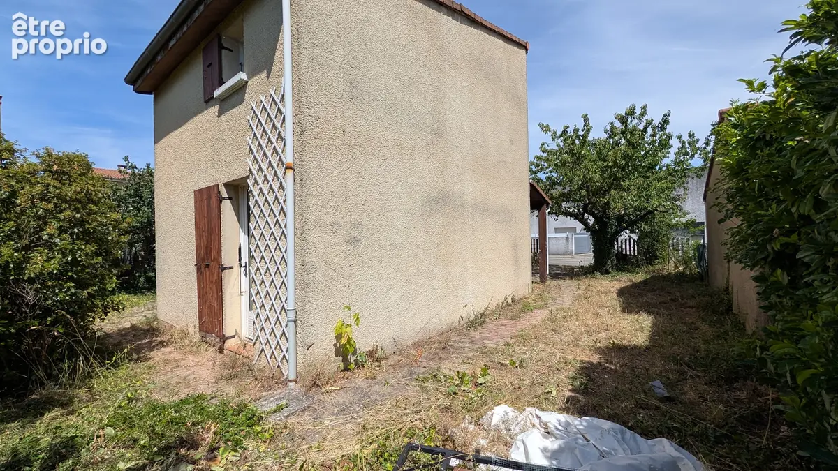 Nouveauté - Maison 3 chambres à CORNAS - photo 10