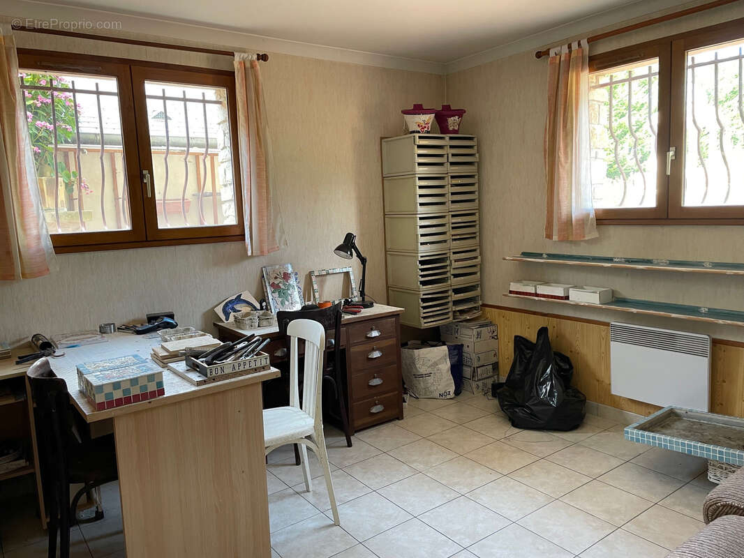 Maison à LA FERTE-GAUCHER