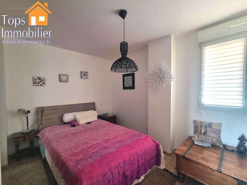 Appartement à VILLEFRANCHE-DE-ROUERGUE
