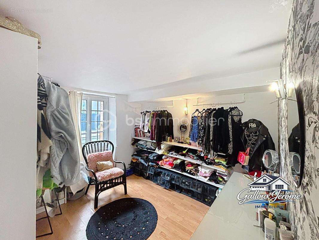 Appartement 4 pièces sur la commune de Compans - photo 6