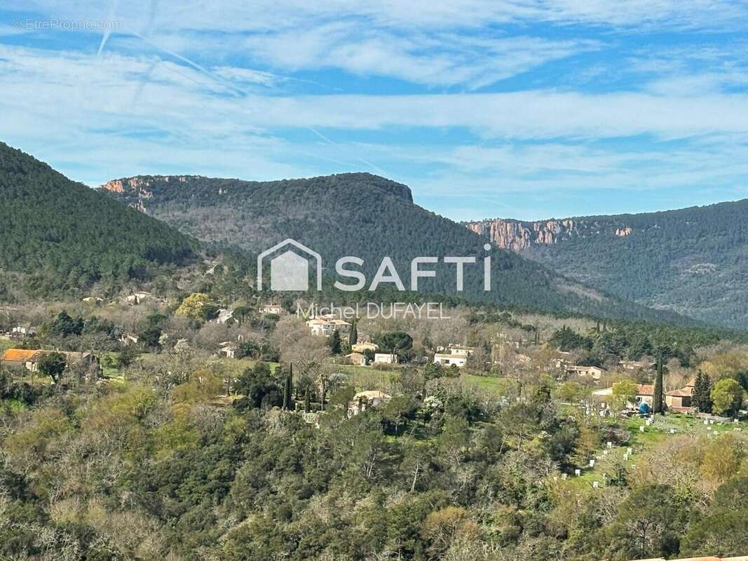 Photo 4 - Maison à BAGNOLS-EN-FORET