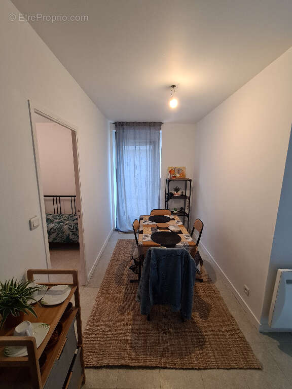 Appartement à BREST