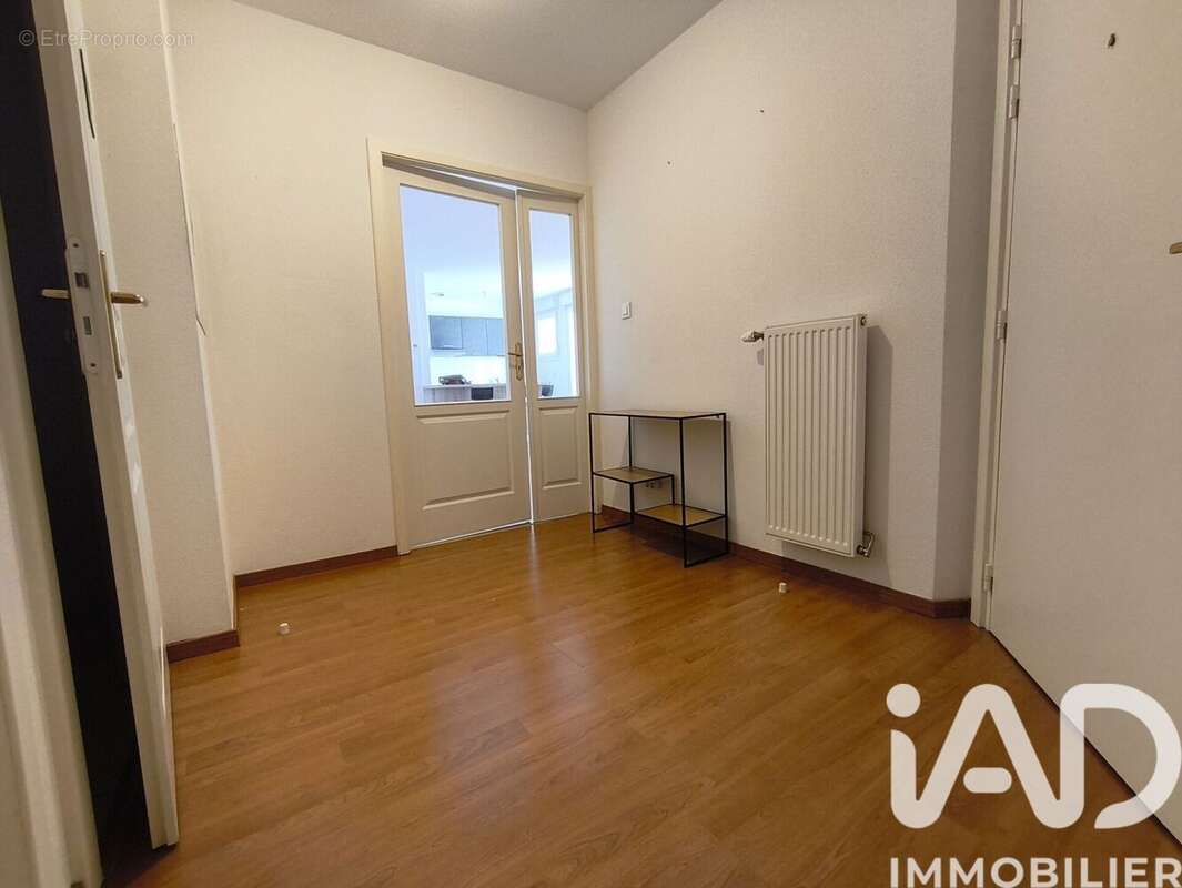 Photo 2 - Appartement à COLMAR