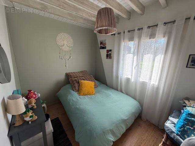 Maison à BROGLIE