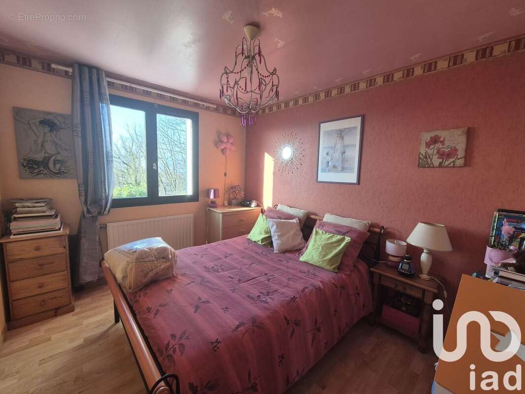 Photo 8 - Maison à LA FERTE-SOUS-JOUARRE