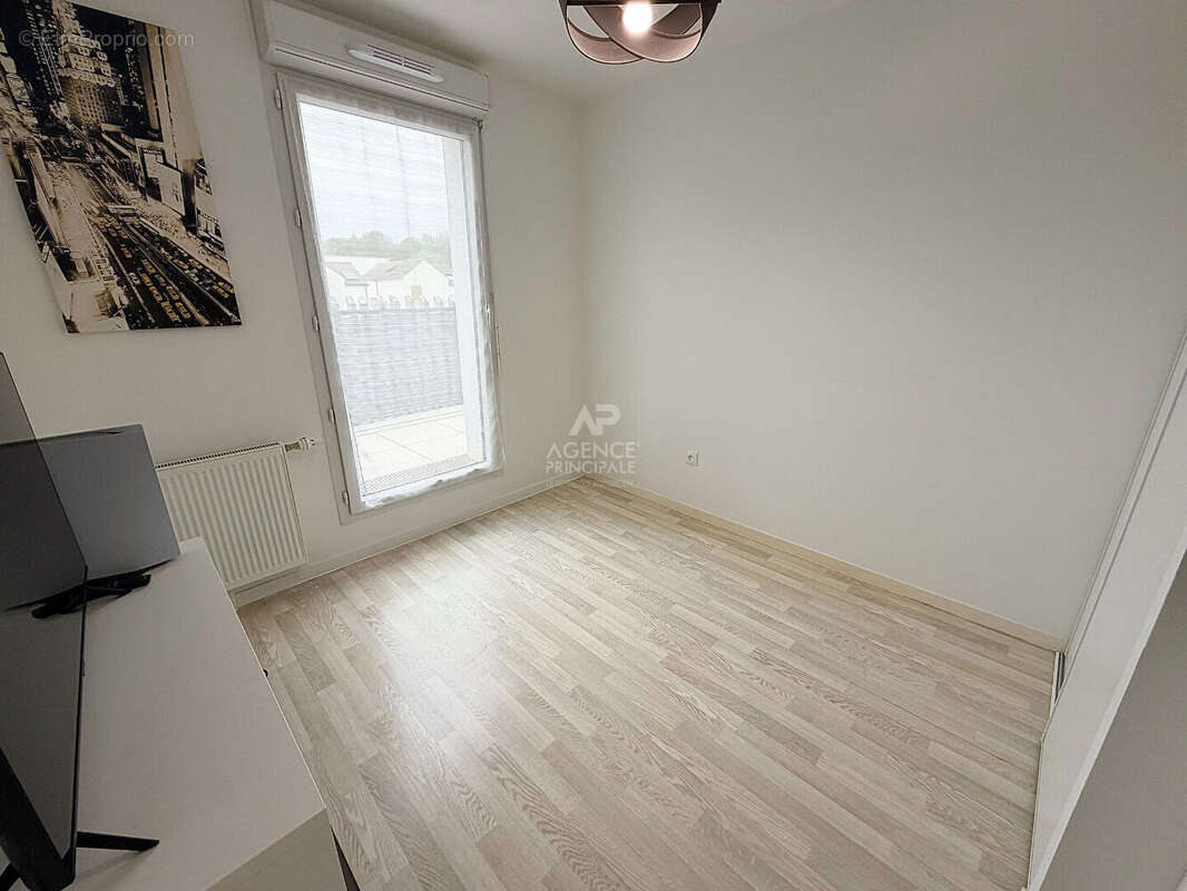 Appartement à COURDIMANCHE