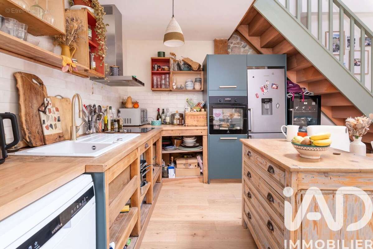 Appartement 75 m² à Lyon-5e  - photo 6