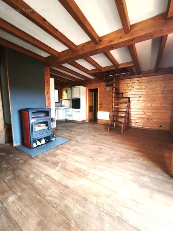Maison à CAILLE