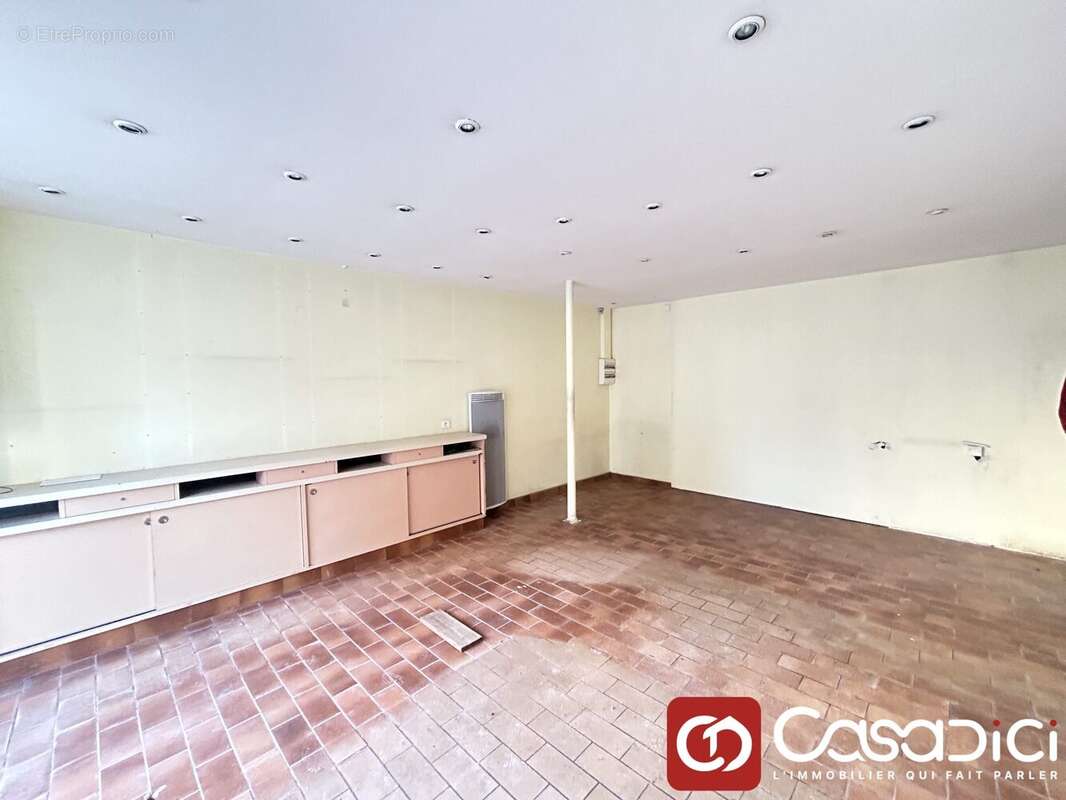 Maison à MAGNY-COURS