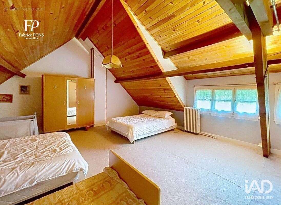 Photo 8 - Maison à MOIGNY-SUR-ECOLE