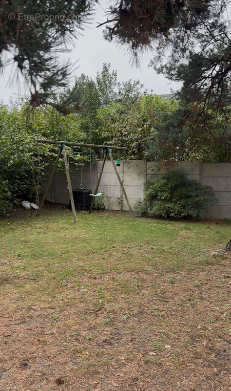 Maison à LIVRY-GARGAN