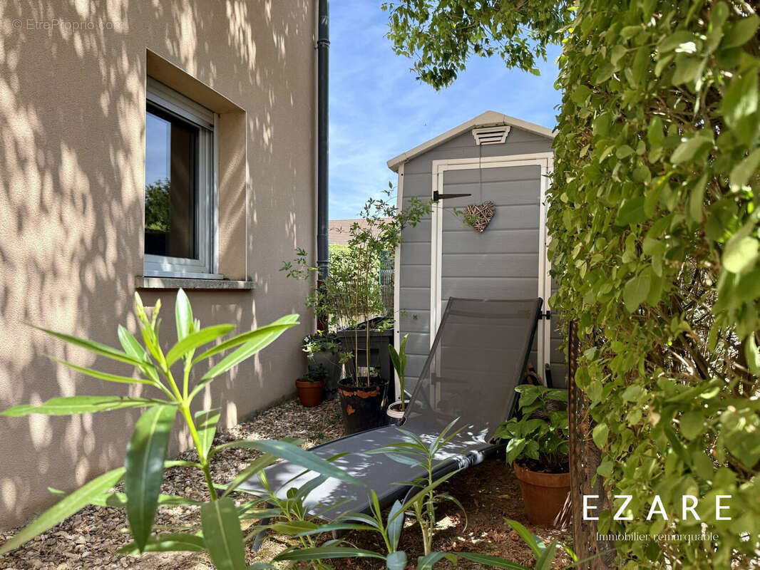 Appartement 64 m² à Beaune  - photo 6