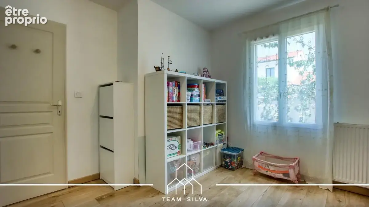 Maison 5 pièces 100 m² à vendre à Ternay (69360) - photo 16