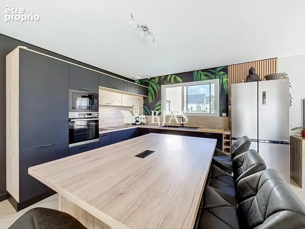 Maison 4 pièces 100 m² à vendre à Barentin (76360) - photo 4
