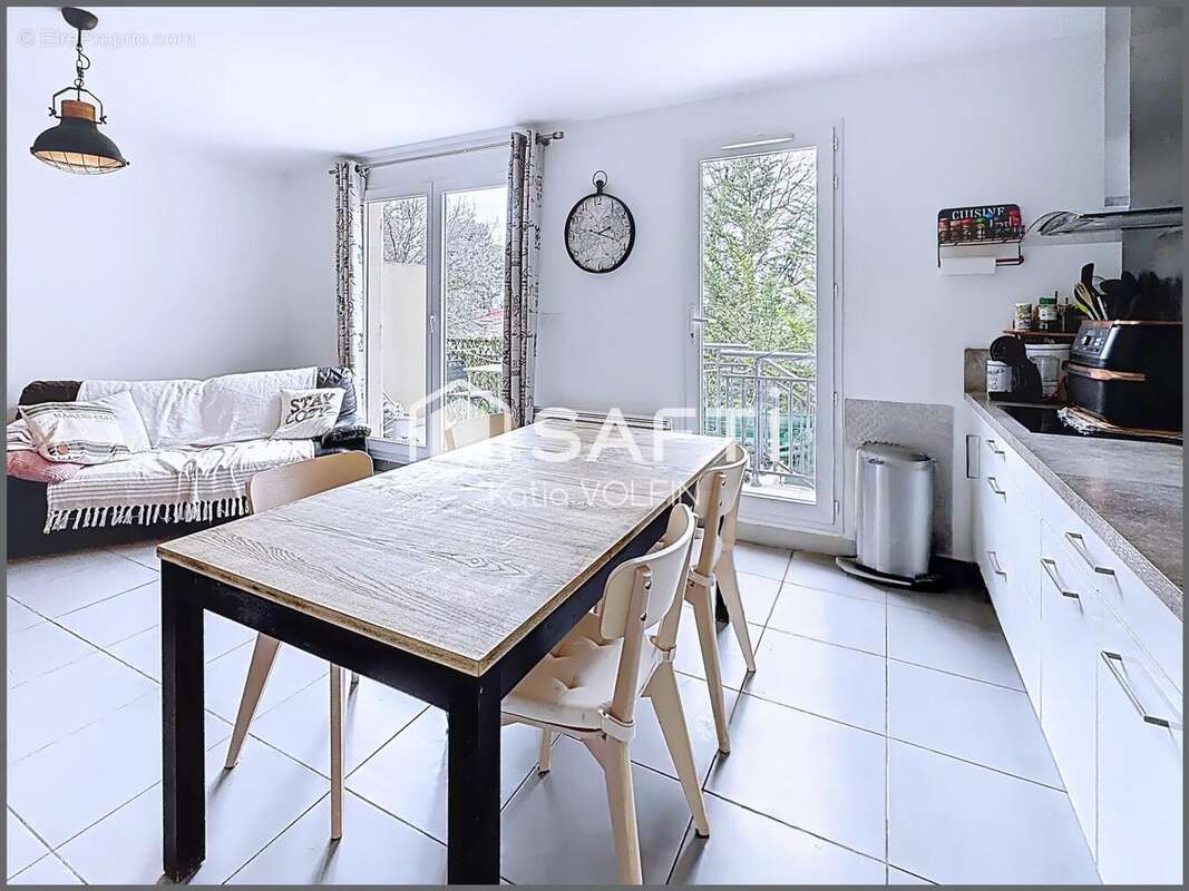 Photo 5 - Maison à ALLAUCH