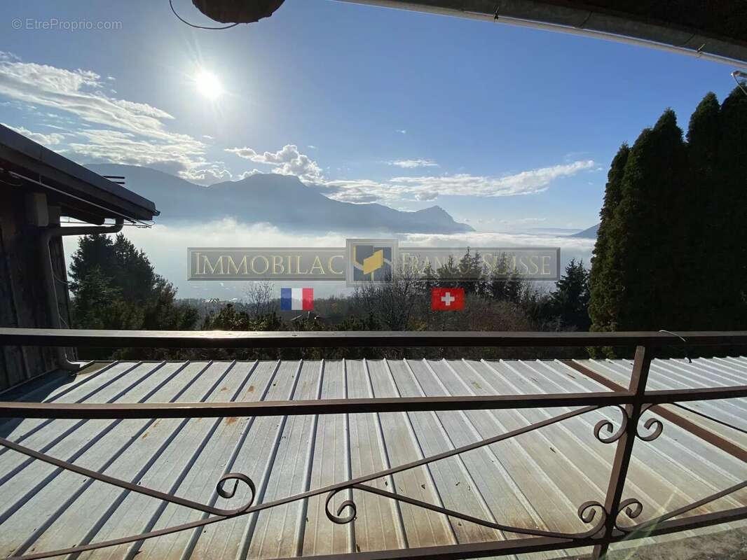 Maison à SAINT-SIGISMOND