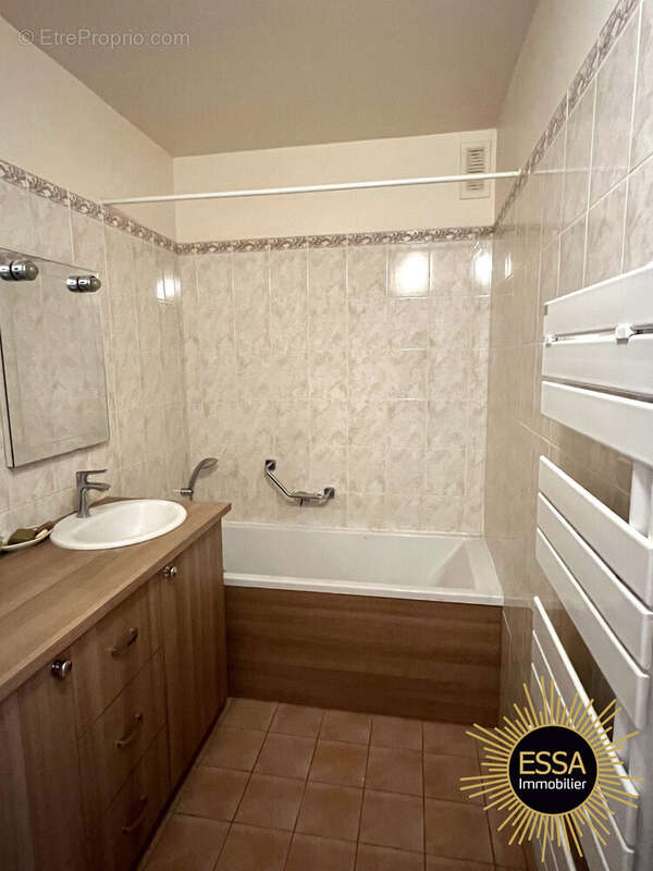 Appartement à ROCQUENCOURT
