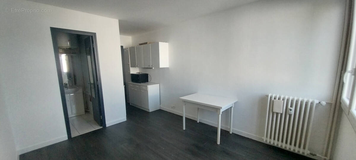 Appartement à AGEN