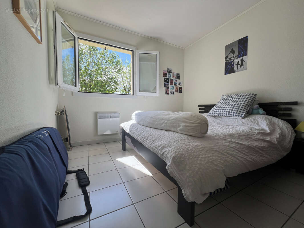 Appartement à MOLIETS-ET-MAA