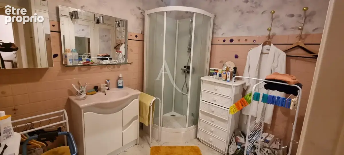 Appartement Blois 3 pièce(s) 79.88m2 - photo 6