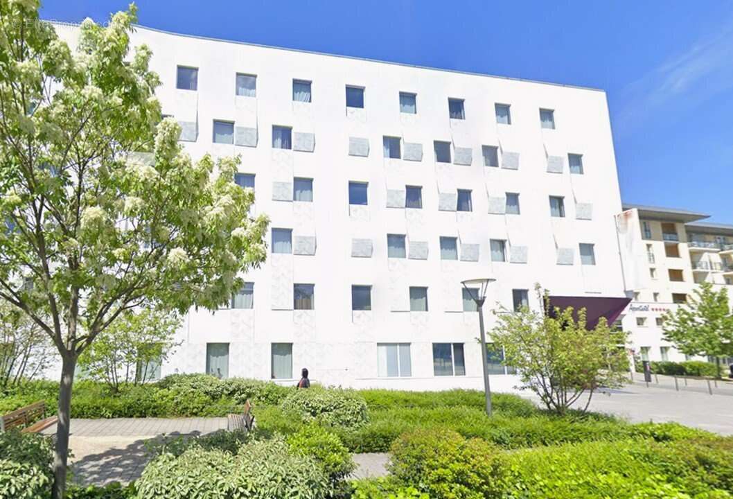 INVESTISSEMENT LOCATIF  MASSY  Résidence Étudiante Les Estudines Atlantis  5,07 de rentabilité - photo 12