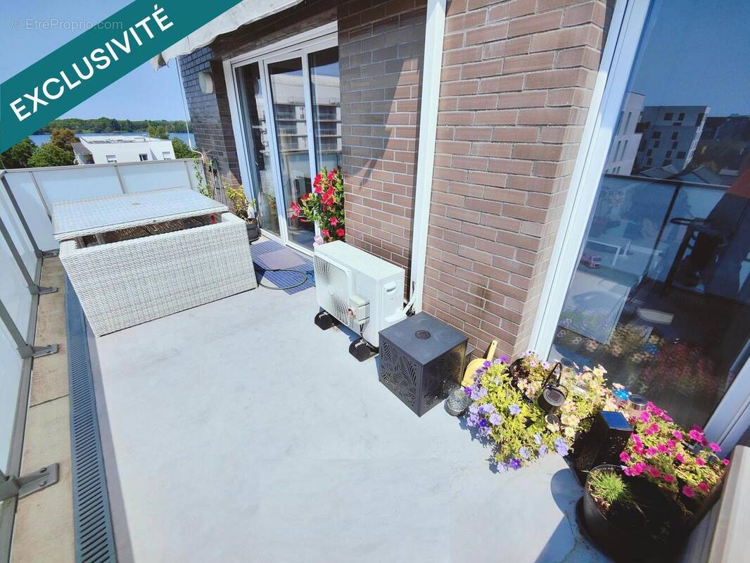 Photo 1 - Appartement à BORDEAUX