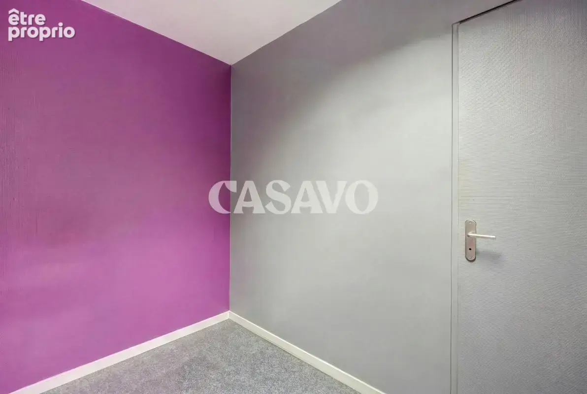 Vente Appartement 4 pièces de 108m² - 69720 Saint-Bonnet-de-Mure - photo 9