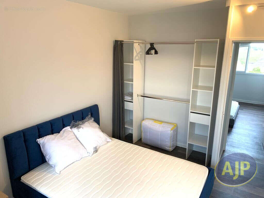 Appartement à LIBOURNE
