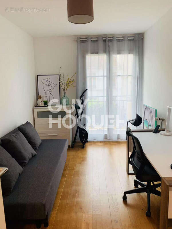 Appartement à PUTEAUX