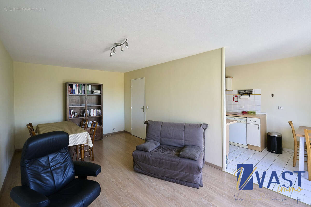 Appartement à LILLE