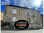 Appartement à NERONDE