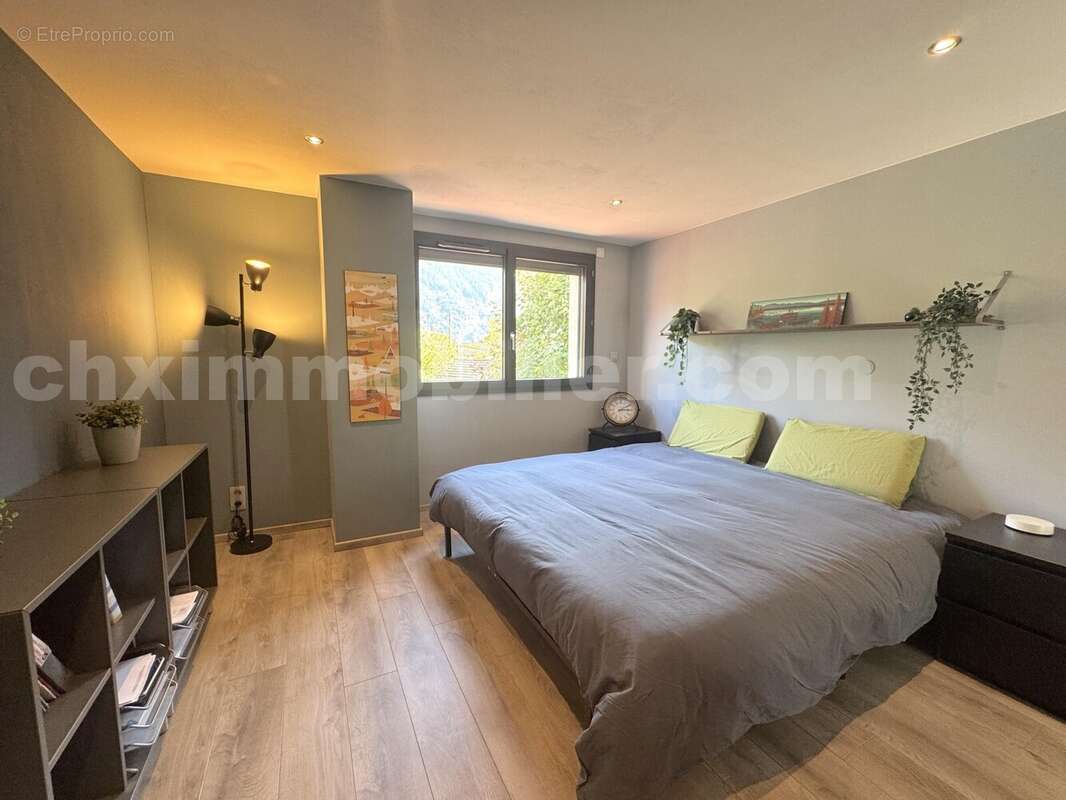 IMG_1730 - Maison à PASSY