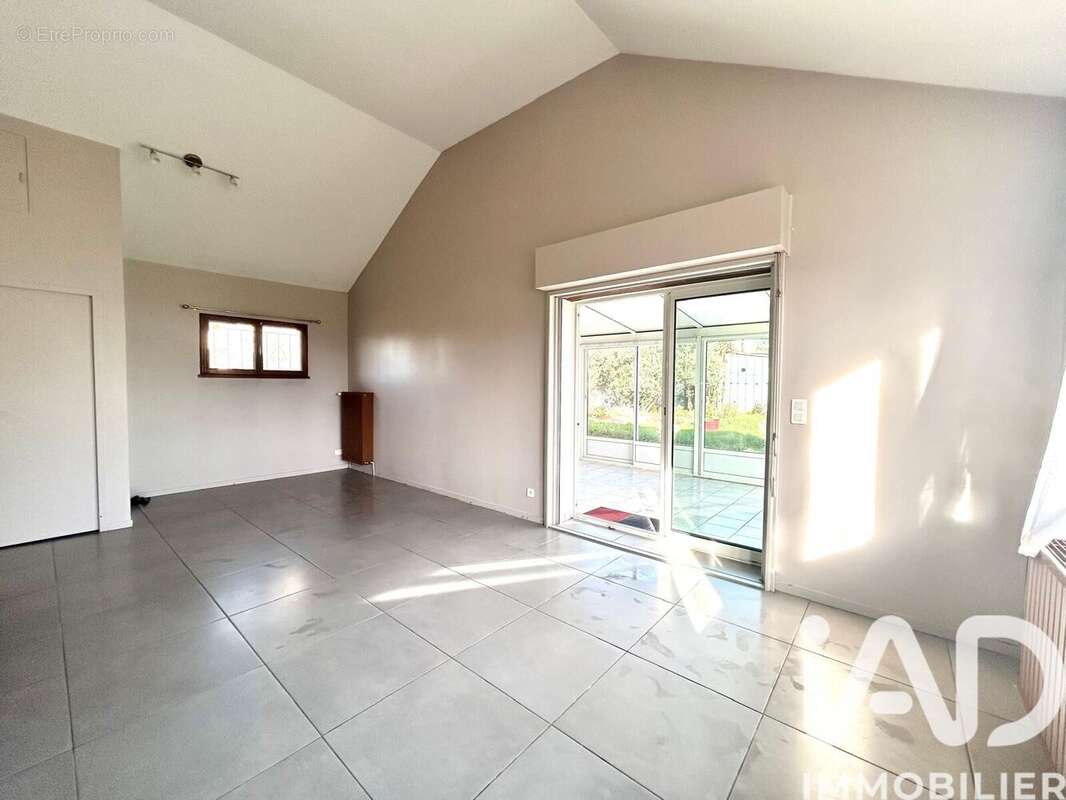 Photo 6 - Maison à BEAUGENCY