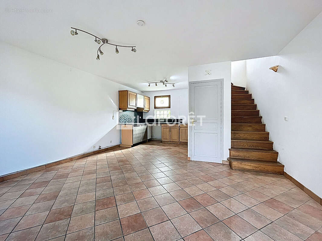 Maison à MAREIL-EN-FRANCE