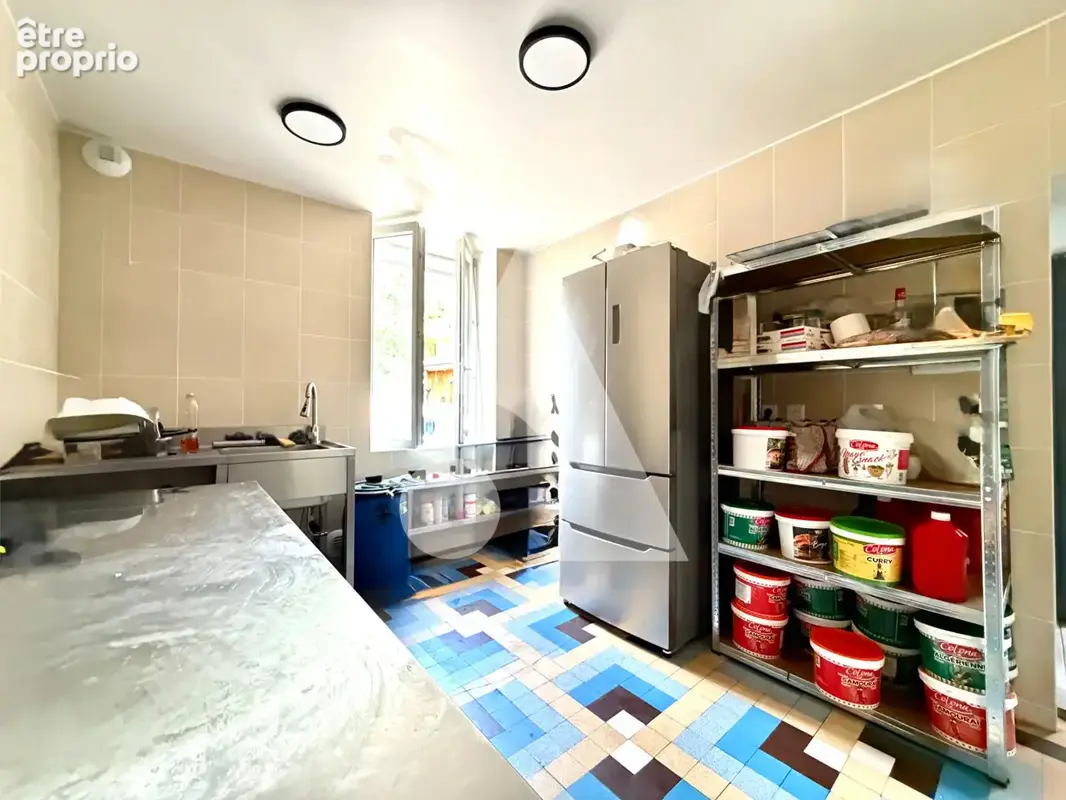 Fonds de commerce à Pompey 75 m² - photo 8