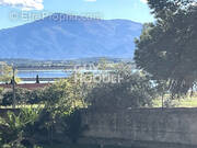 Terrain à VILLENEUVE-DE-LA-RAHO