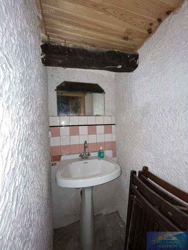 Grange Foraine Villelongue ! - photo 6