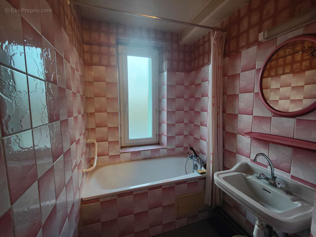 Appartement à BRASSAC-LES-MINES