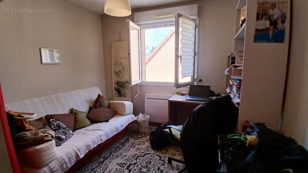 Maison à CHALON-SUR-SAONE