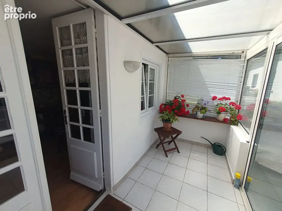 Maison année 40, divisée EN DEUX proche plage ! - photo 9