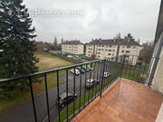 Appartement à GROSLAY