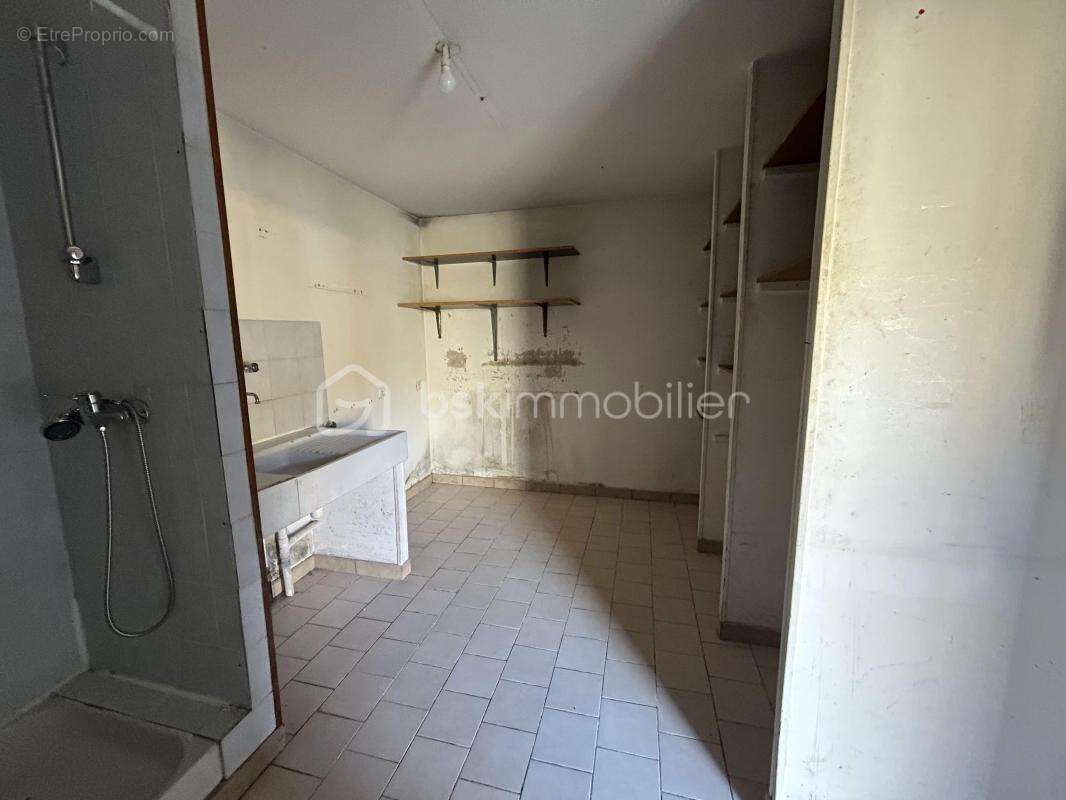 Maison de village en pierre - photo 8