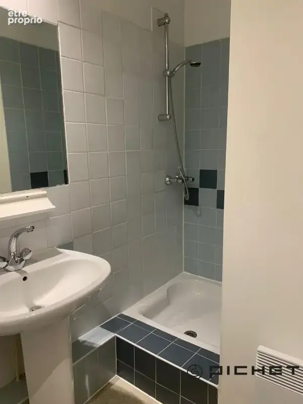 SCEAUX - Studio 19m² - Résidence Le Tocqueville - Idéal investissement ou premier achat - photo 7