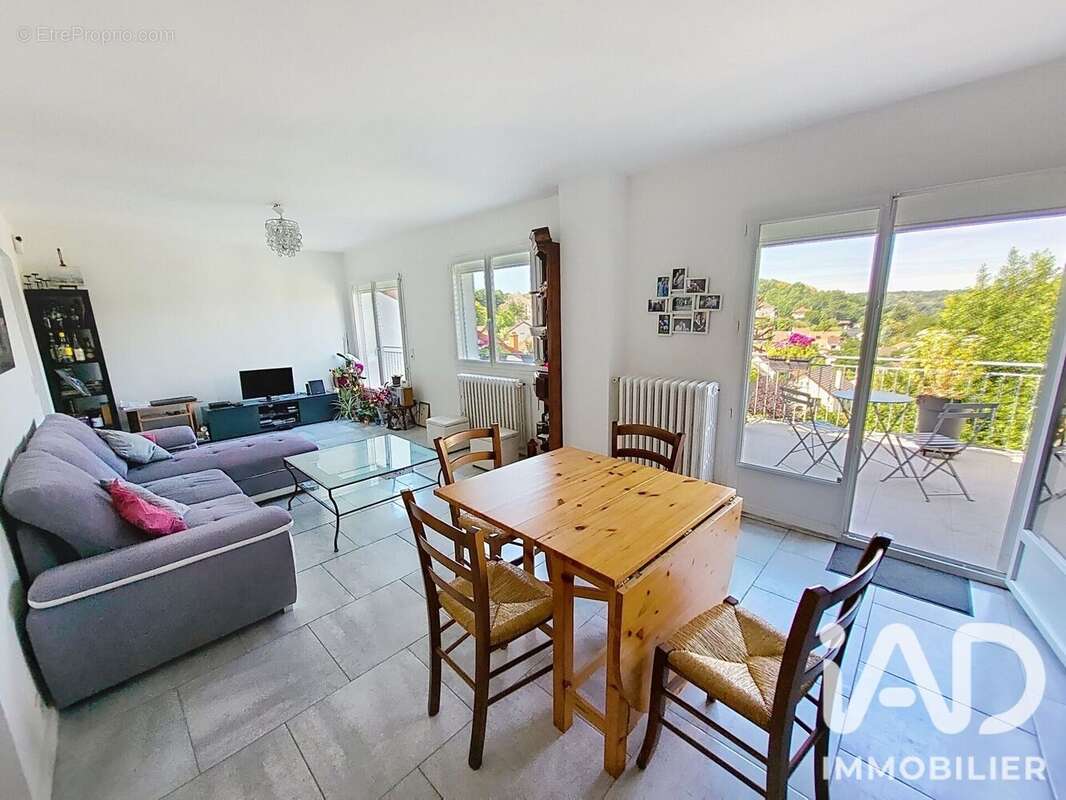 Photo 2 - Appartement à SACLAY