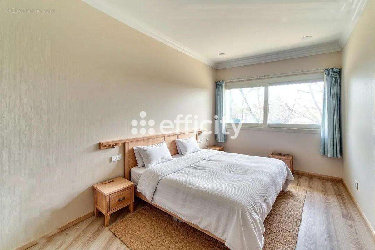 Appartement à MONTMORENCY