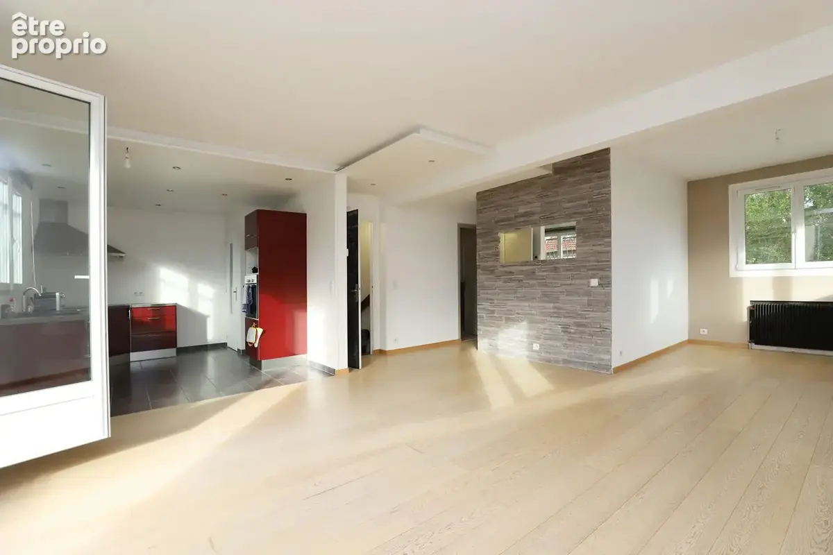 Maison 5 pièces 98 m² à vendre à Montreuil (93100) - photo 4